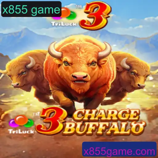 Descubra o Universo de 3ChargeBuffalo - O Excitante Jogo x855