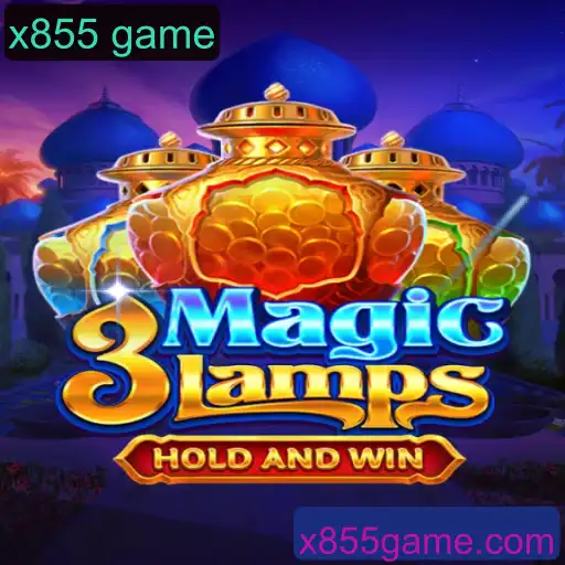 Descubra o Fascinante Mundo de 3MagicLamps: O Novo Sensação no Universo dos Jogos x855