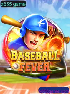 Descubra o Jogo BaseballFever: Regras e Detalhes do Excitante x855 Game