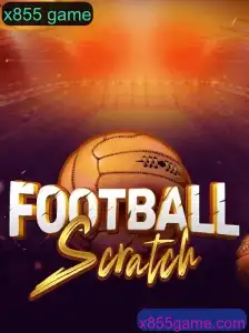Explorando o Mundo do FootballScratch: Como Jogar e se Destacar no x855 Game