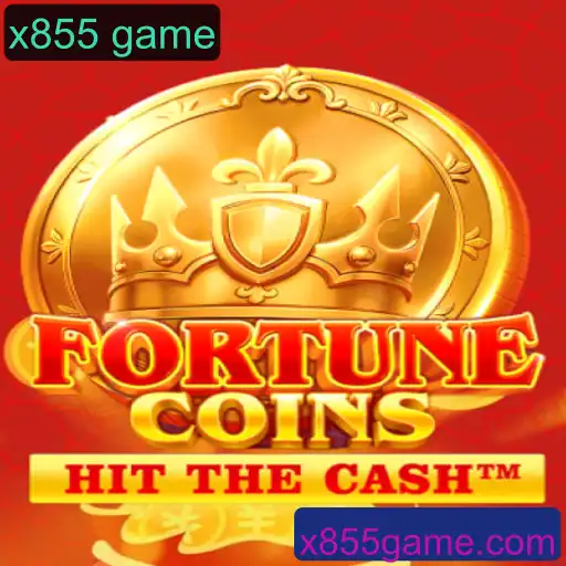 FortuneCoins e a Emoção do Jogo x855