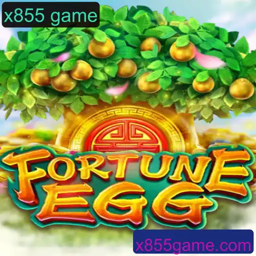Descubra o Mundo de FortuneEgg: O Jogo Inovador x855
