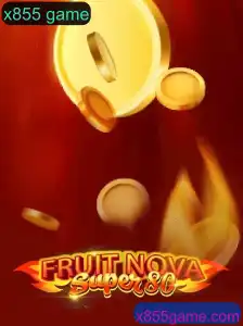Explorando o Mundo do FruitNovaSuper80: O Fascinante Jogo x855