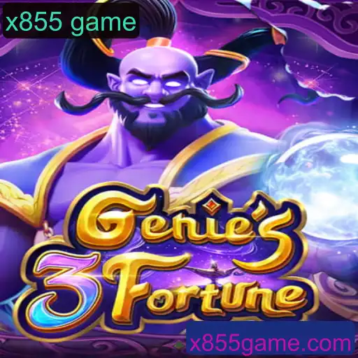 Descubra Genie3Fortune: O Fascinante Mundo do Jogo x855