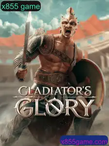 GladiatorsGlory: A Revolução do Entretenimento x855 Game