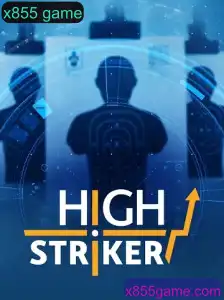 Explorando o Mundo de 'HighStriker': O Jogo x855 em Detalhes