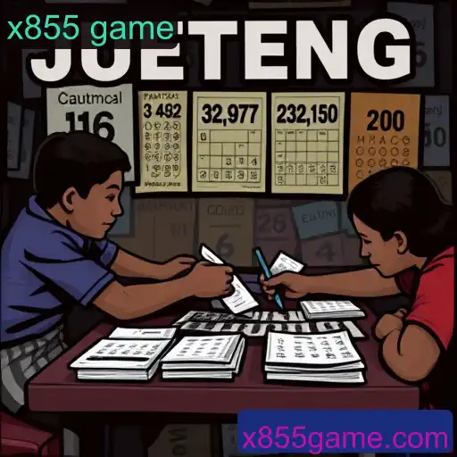 Jueteng