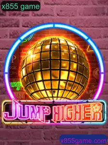 Explorando o Fascinante Mundo de 'JumpHigher': O Innovador Jogo x855 Game