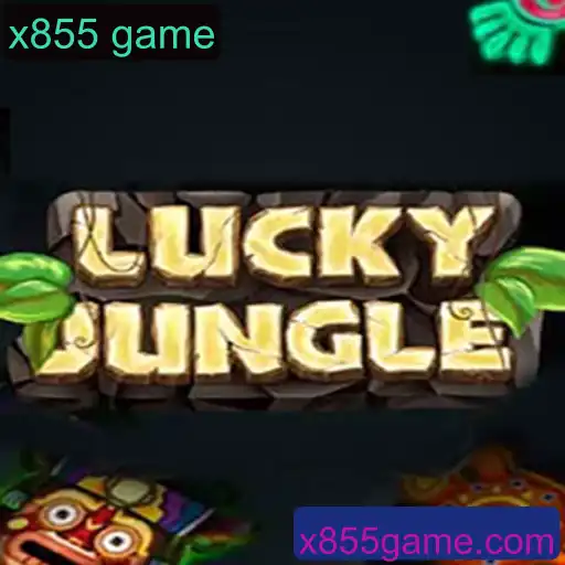 Descubra o Excitante Mundo de LuckyJungle: O Fascinante x855 Game
