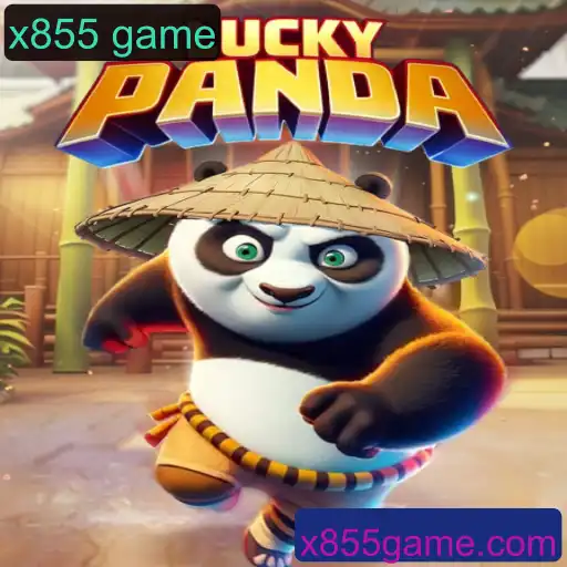 Desvendando o Fascinante Mundo de LuckyPanda: O Jogo x855