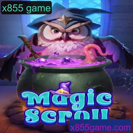 Descubra a Fascinante Aventura de MagicScroll: Uma Introdução ao Universo x855 Game