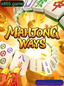 Explorando o Mundo de MahjongWays: Um Olhar em Profundidade no Jogo x855