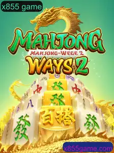 Explorando MahjongWays2: O Fascinante Mundo do Jogo x855