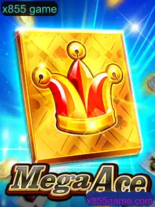 Descubra tudo sobre MegaAce: o emocionante x855 game