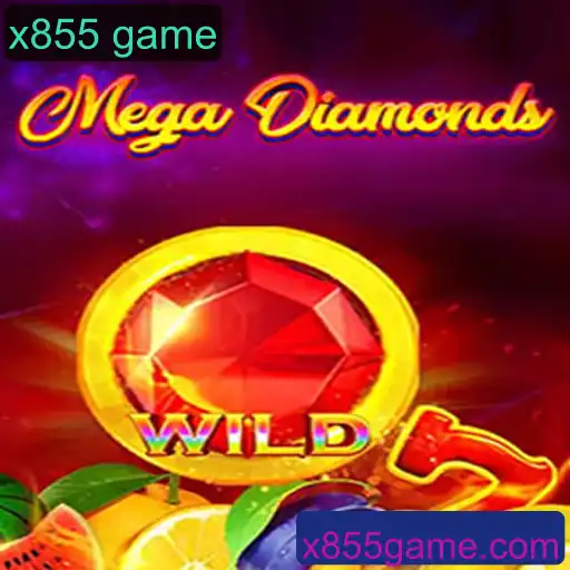 Explorando MegaDiamond: O Excepcional x855 Game do Momento