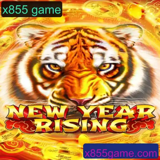 Explorando o Mundo do Jogo NewYearRising: A Nova Sensação de 2023