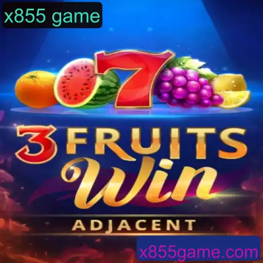 Explorando o Fascinante Mundo de 3FruitsWin: Um Jogo de x855 Game