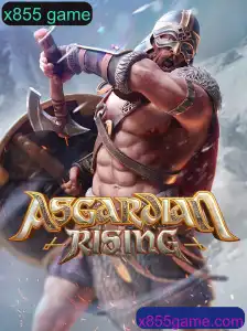 Explorando AsgardianRising: Um Novo Horizonte na Categoria 