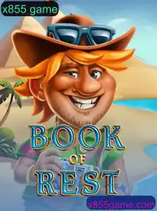 Explorando BookofRest: O Fascinante Jogo x855