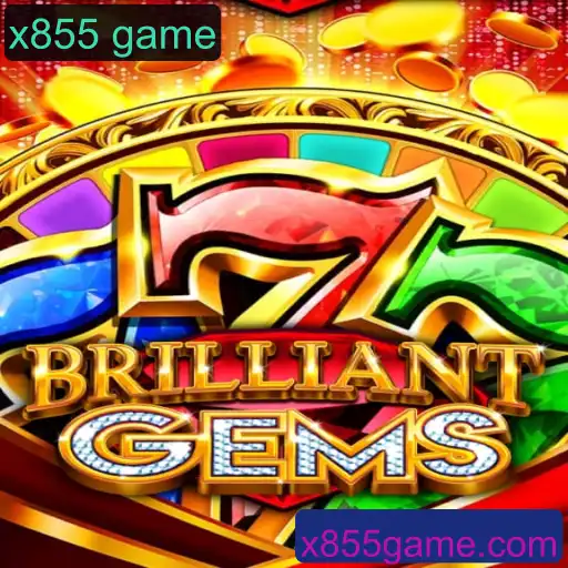 BrilliantGems: Explorando o Universo do x855 Game