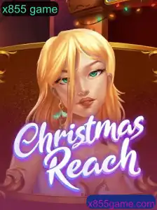 Entendendo ChristmasReach: O Encanto do Jogo x855
