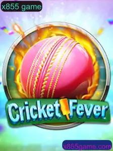 Tudo o que você precisa saber sobre o jogo CricketFever e o x855 game