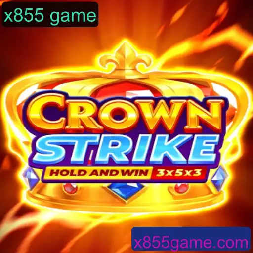 CrownStrike e o Mundo Inovador de x855 Game