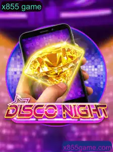 Descubra o Fascinante Mundo de DiscoNightM: O Último X855 Game Revolucionário