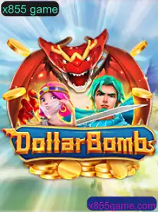 DollarBombs: Descubra o Fascinante Mundo do Jogo x855