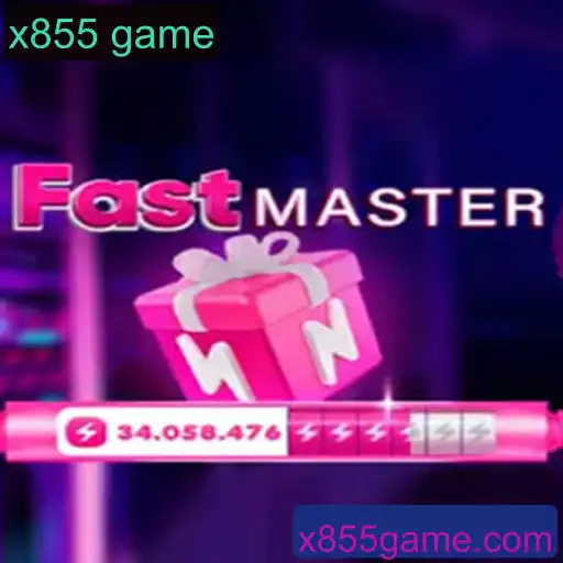 FastMaster: Explorando o Universo do x855 Game