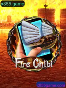 Descubra o Envolvente Mundo de FireChibiM: O Novo x855 Game