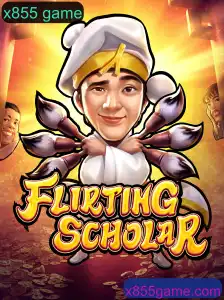 Explorando o Mundo de FlirtingScholar: O Fascínio do Jogo x855