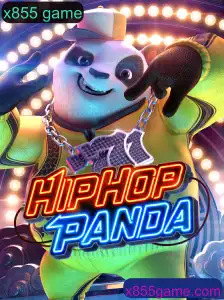 HipHopPanda: Descubra as Regras e Desafios do Jogo x855 Game