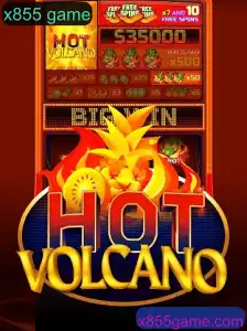 Descubra o Empolgante Mundo do HotVolcano: Um Fascinante Jogo x855
