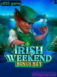 Explorando o Fascinante Mundo de IrishWeekendBonusBuy: O Que Você Precisa Saber