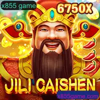 Descubra o Jogo JILICaishen e a Experiência de Entretenimento 