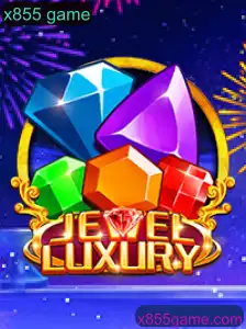 Descubra o Fascinante Mundo de JewelLuxury: Inovação no Universo dos Jogos