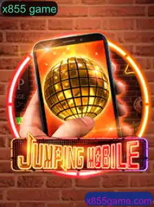 Jumpingmobile: O Fenômeno do X855 Game