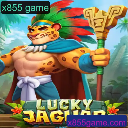 Explorando o Fascinante Mundo do LuckyJaguar: O Encantamento do Jogo x855