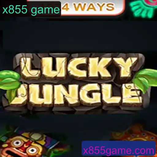 Descubra o Fascinante Mundo de LuckyJungle1024 e x855 Game