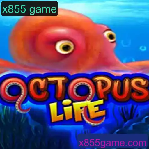 Descubra o Fascinante Mundo do OctopusLife: O Jogo X855
