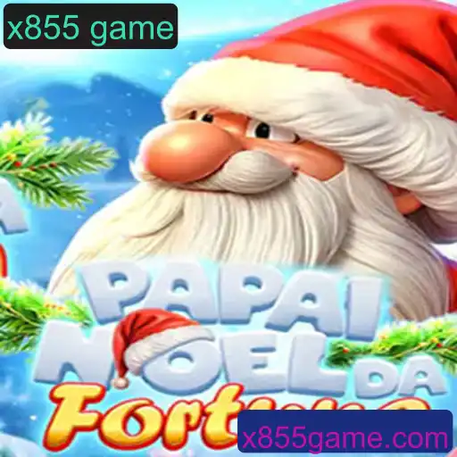 Explorando PapaiNoeldaFortuna: O Novo Fenômeno do x855 game
