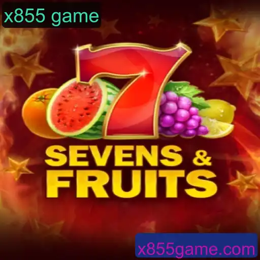 Explorando o Mundo de SevensFruits: O Fascinante Jogo x855