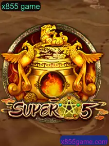Explorando o Mundo do Super5: O Fascinante Jogo de Estratégia