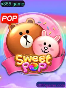 Explorando o Fascinante Mundo de SweetPOP: O Jogo X855