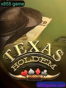 Descubra o Fascinante Mundo do Texas Hold'em