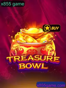 Desvendando o Mundo de TreasureBowl: O x855 Game que Conquista Fãs