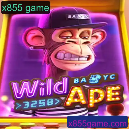 Desvendando WildApe3258: Um Olhar Detalhado Sobre o x855 Game Revolution