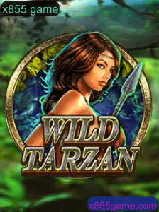 Explorando o Novo Jogo WildTarzan: Inovação no Mundo dos Jogos