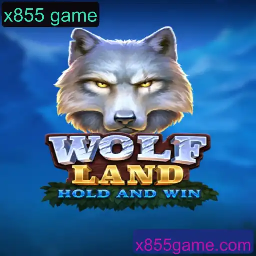 Explorando o Universo de WolfLand: O Novo Sensação no x855 Game